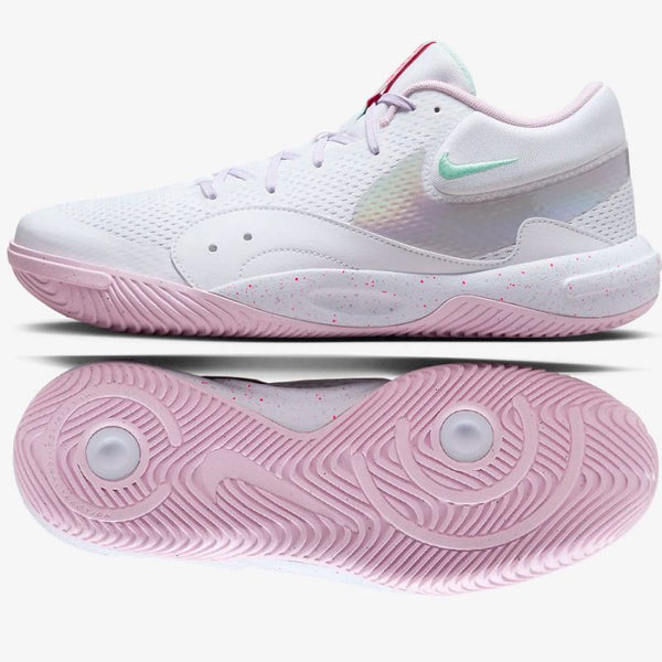 Nike HyperQuick SE Jr HF3240-100 Volleyball Shoes Cipő