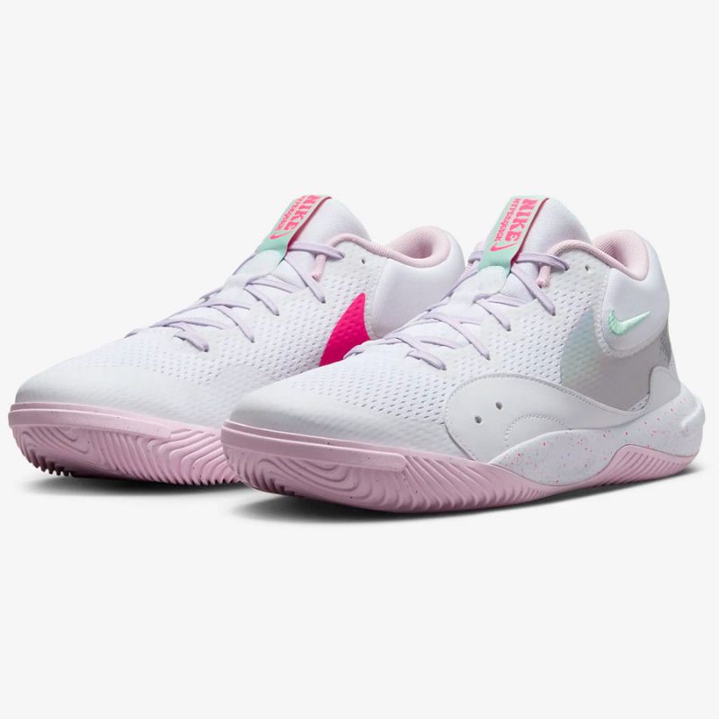 Nike HyperQuick SE Jr HF3240-100 Volleyball Shoes Cipő