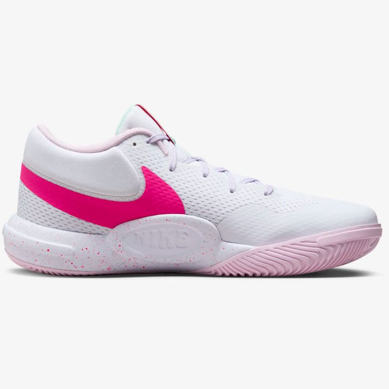 Nike HyperQuick SE Jr HF3240-100 Volleyball Shoes Cipő - Sportmania.hu