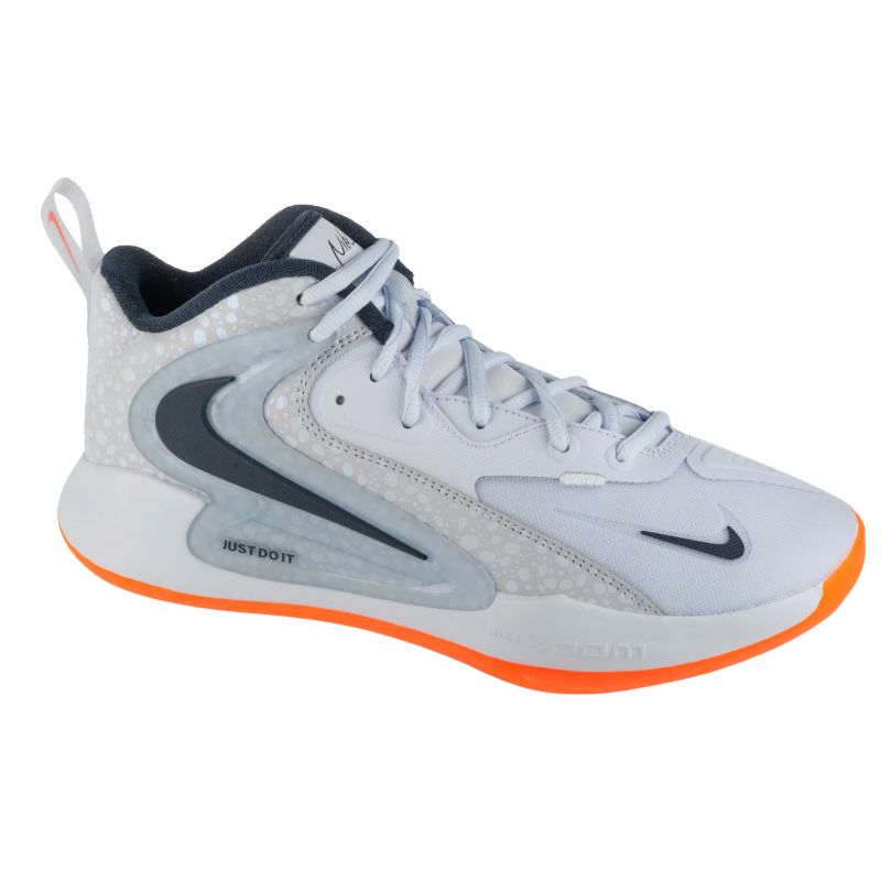 Nike HyperSet 2 SE M HF3241-900 Volleyball Shoes Cipő