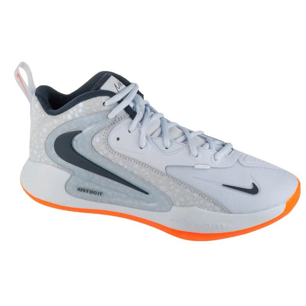 Nike HyperSet 2 SE M HF3241-900 Volleyball Shoes Cipő