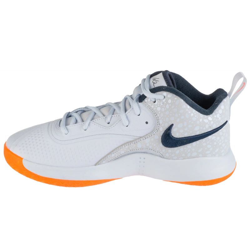 Nike HyperSet 2 SE M HF3241-900 Volleyball Shoes Cipő