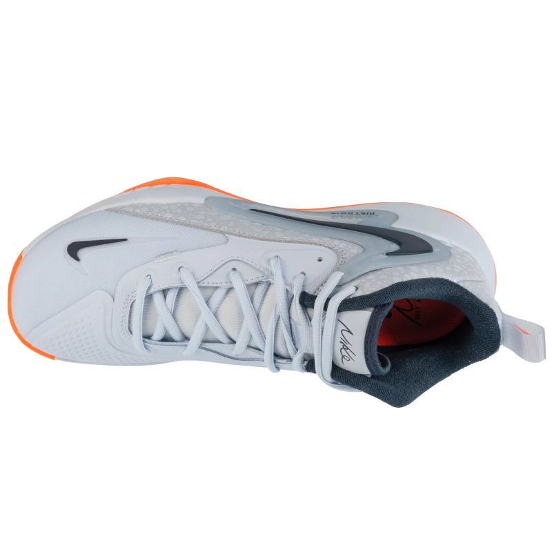Nike HyperSet 2 SE M HF3241-900 Volleyball Shoes Cipő