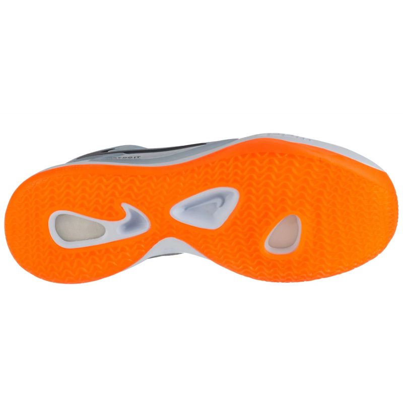 Nike HyperSet 2 SE M HF3241-900 Volleyball Shoes Cipő