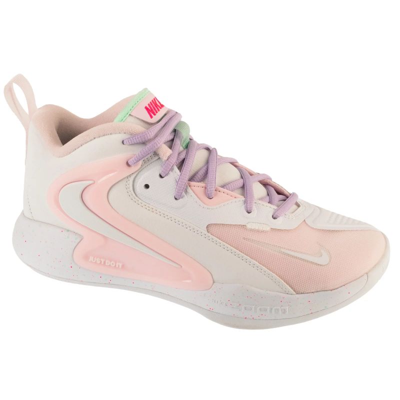 Nike HyperSet 2 SE Volleyball Shoes W HF3241-100 cipő - Sportmania.hu