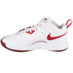 Nike Hyperset 2 Volleyball Shoes FQ7070-106 Cipő - Sportmania.hu
