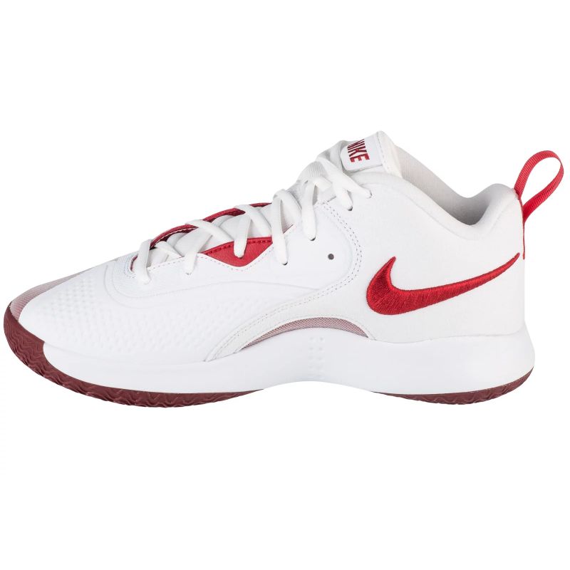 Nike Hyperset 2 Volleyball Shoes FQ7070-106 Cipő - Sportmania.hu