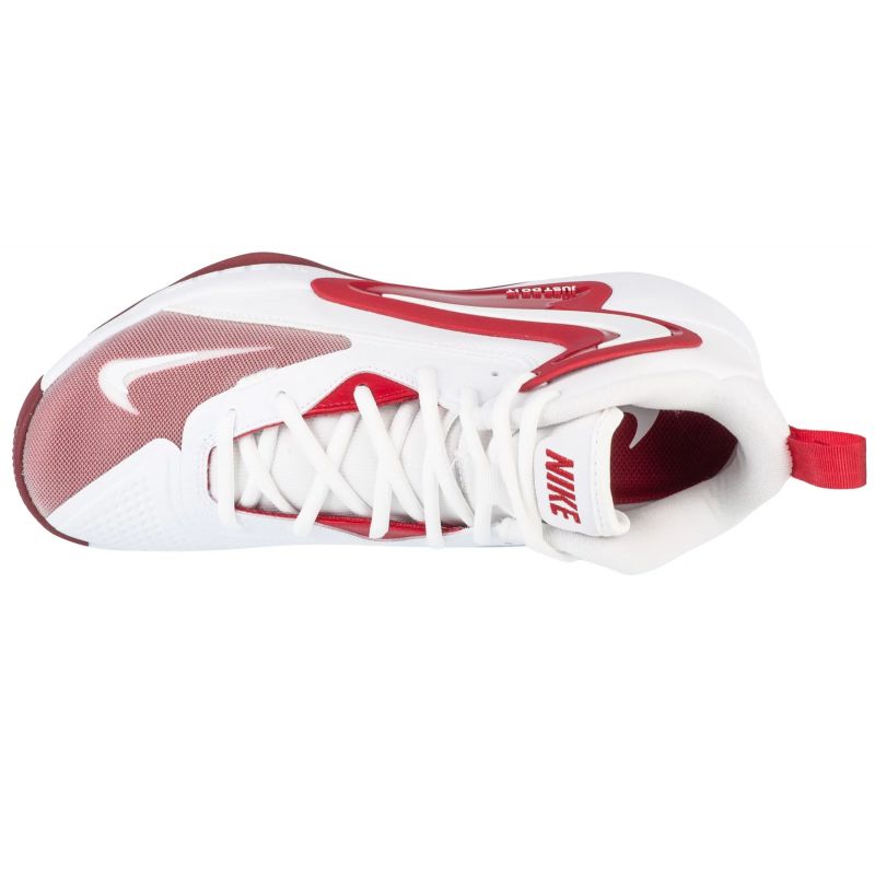 Nike Hyperset 2 Volleyball Shoes FQ7070-106 Cipő - Sportmania.hu