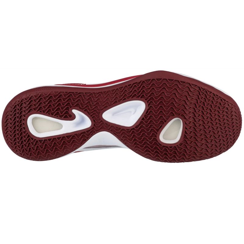 Nike Hyperset 2 Volleyball Shoes FQ7070-106 Cipő - Sportmania.hu