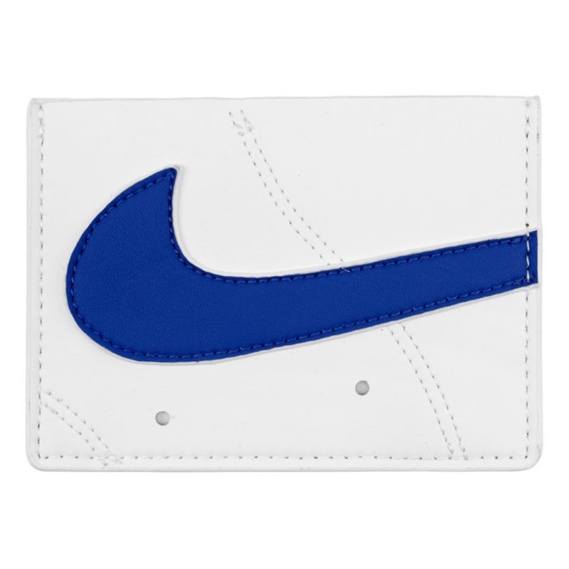Nike Icon Air Force 1 Card Wallet 92800618753 Kiegészítők