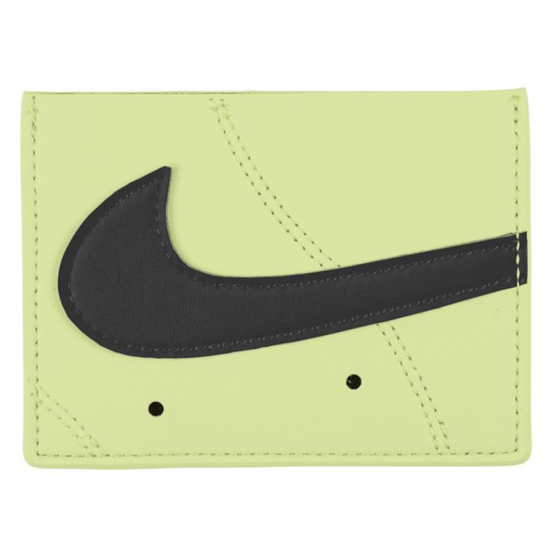 Nike Icon AIR Force 1 Card Wallet 92800648980
