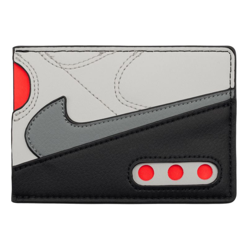 Nike Icon Air Max 90 Card Wallet 92800618761 kártyatartó - Sportmania.hu