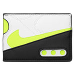 Nike Icon Air Max90 Card Wallet 92800618764 pénztárca - Sportmania.hu