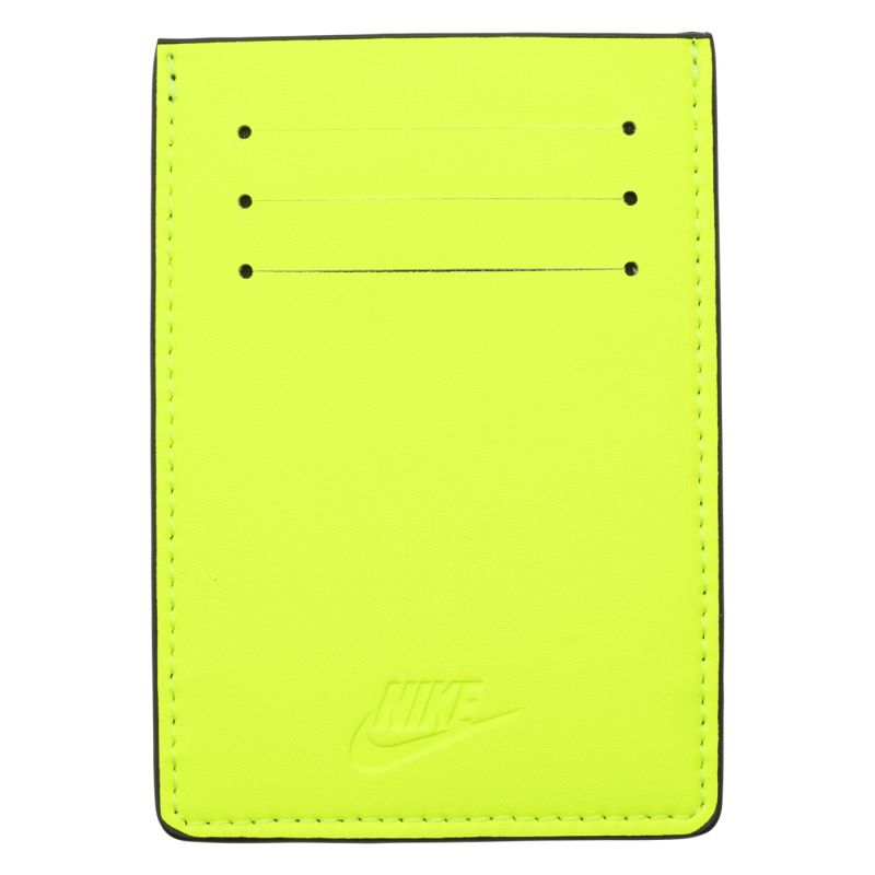 Nike Icon Air Max90 Card Wallet 92800618764 pénztárca - Sportmania.hu