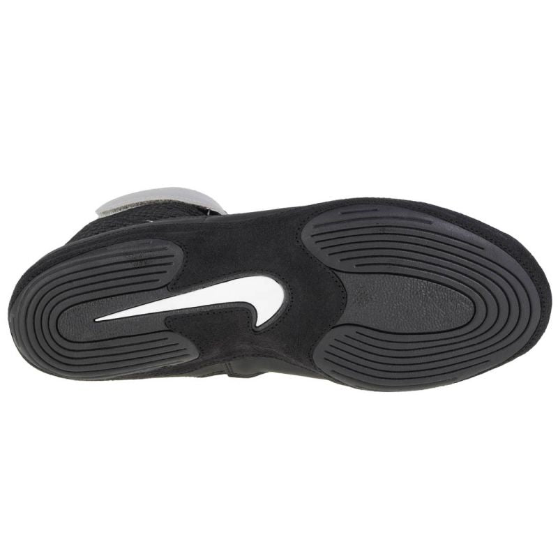 Nike Inflict 3 M 325256-005 shoe Cipő - Sportmania.hu