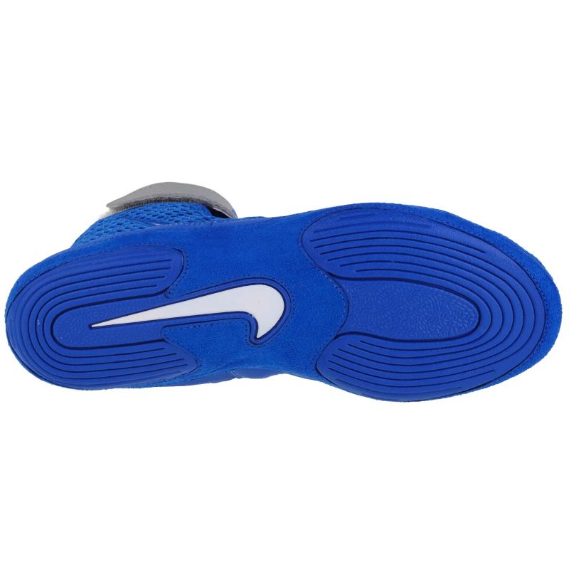 Nike Inflict 3 M 325256-401 Cipő - Sportmania.hu