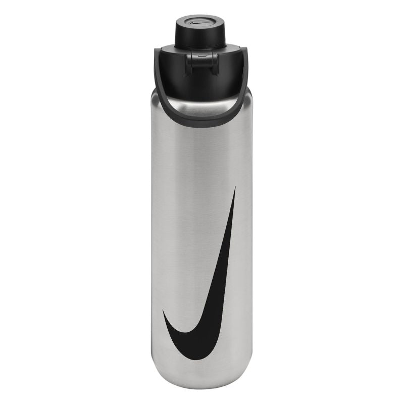 Nike Insulated Bottle SS RECHARGE CHUG BOTTLE 24 R edzőfelszerelés 92800725360