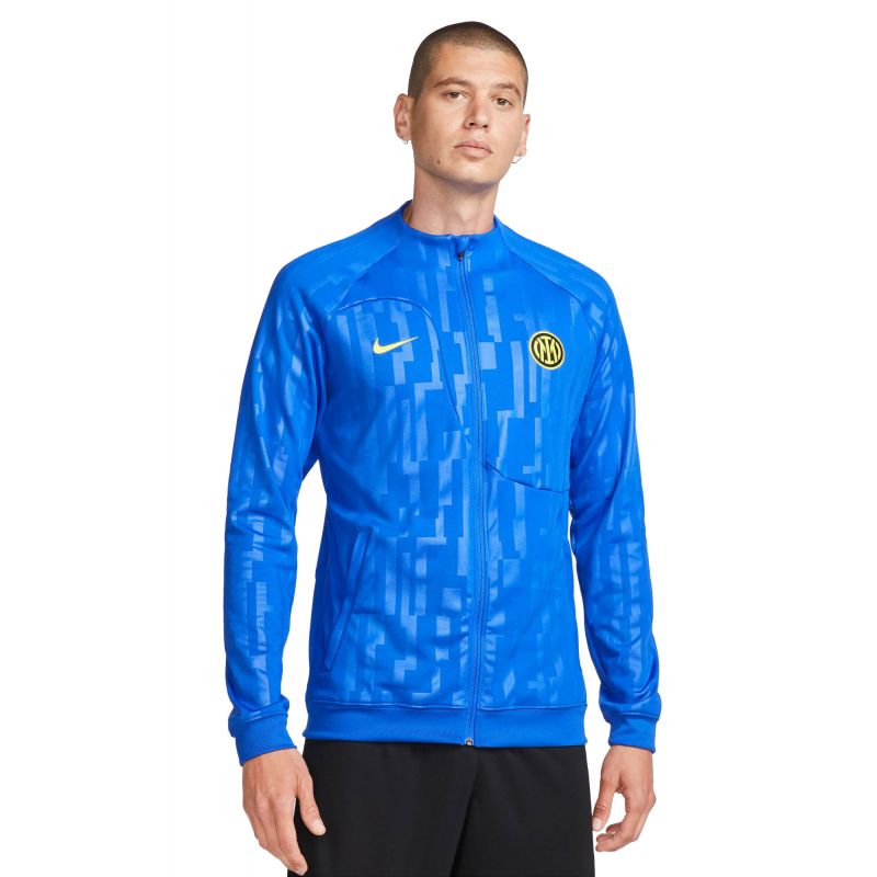 Nike Inter Milan Academy Pro férfi Pulóver DV5048-408