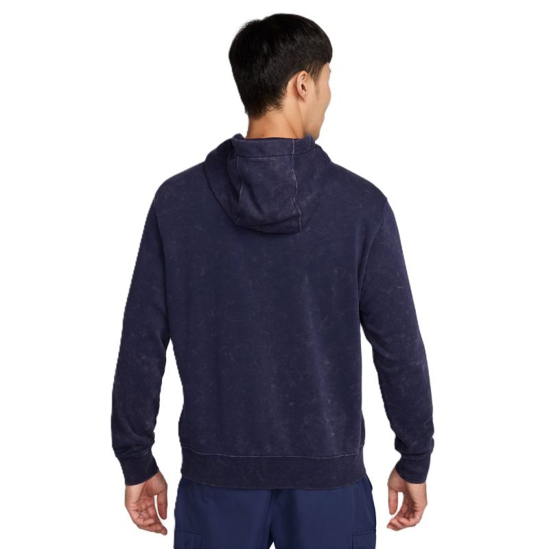Nike Inter Milan Club 3rd GX M FZ8579-498 Hoodie Kapucnis pulóver - Sportmania.hu
