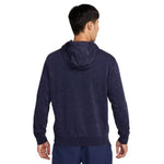 Nike Inter Milan Club 3rd GX M FZ8579-498 Hoodie Kapucnis pulóver - Sportmania.hu