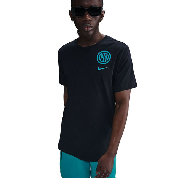 Nike Inter Milan Crest Tee M Hq8397-010