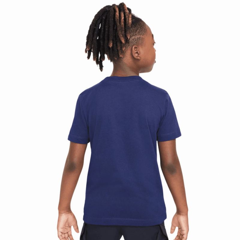 Nike Inter Milan Jr Jersey Hq8593-498 - Sportmania.hu