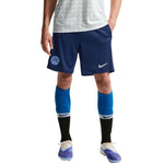 Nike Inter Milan Strike Men's Navy Blue sötétkék férfi rövidnadrág II2621492