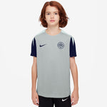 Nike Inter Milan Strike Top Jr s (128-137cm) futball, gyerek HJ7833-092