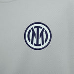 Nike Inter Milan Strike Top Jr s (128-137cm) futball, gyerek HJ7833-092