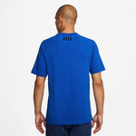 Nike Inter Milan Travel SS Top M T-shirt FN8302-438 Póló - Sportmania.hu