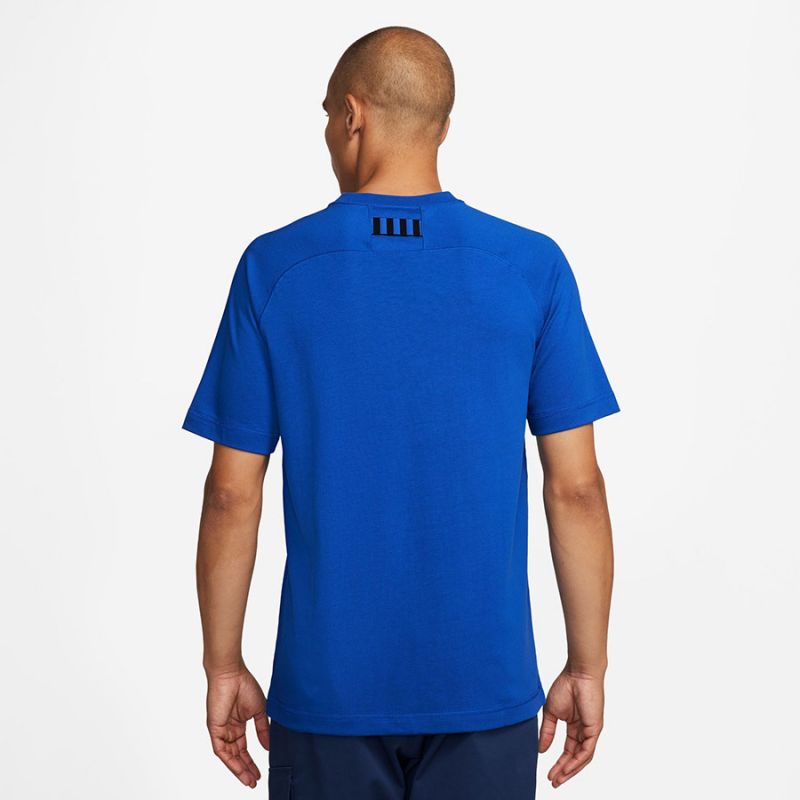 Nike Inter Milan Travel SS Top M T-shirt FN8302-438 Póló - Sportmania.hu