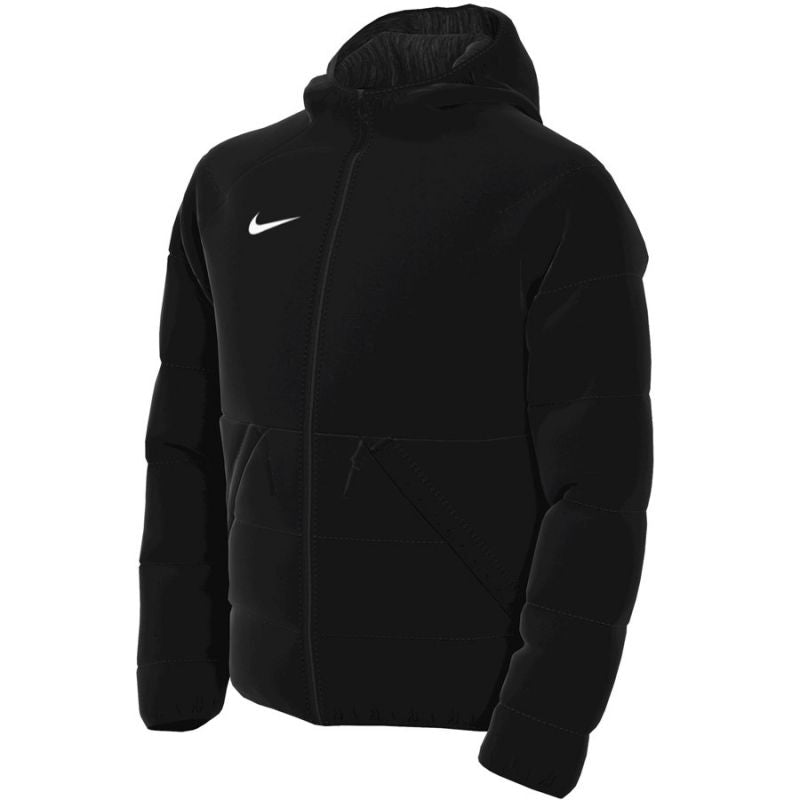 Nike Jacket Nike Academy Pro Fall Jacket Jr. DJ6364-010 Kabát - Sportmania.hu