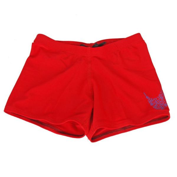 Nike JDI Swoosh Aquashort Jr NESSC854 614 swimwear Short Ruházat