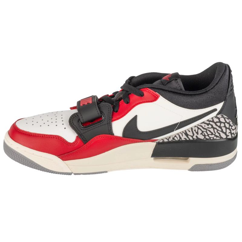 Nike Jordan Air Legancy 312 Low M CD7069-106 shoes Cipő