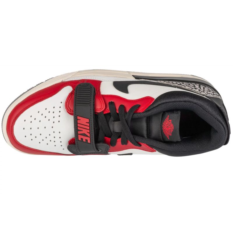 Nike Jordan Air Legancy 312 Low M CD7069-106 shoes Cipő