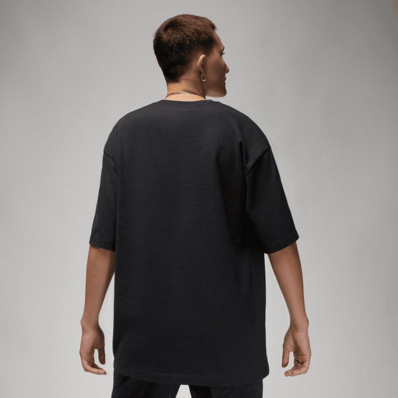 Nike Jordan Flight W T-shirt fekete női póló DV1411-010