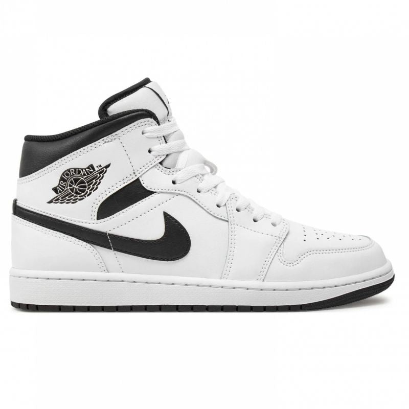 Nike Jordan Jordan Air Jordan 1 Mid M DQ8426-132 shoes Cipő