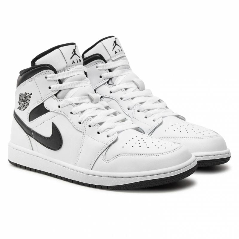 Nike Jordan Jordan Air Jordan 1 Mid M DQ8426-132 shoes Cipő