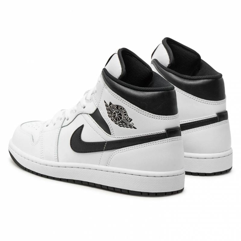 Nike Jordan Jordan Air Jordan 1 Mid M DQ8426-132 shoes Cipő