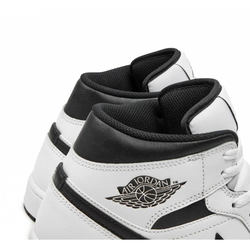 Nike Jordan Jordan Air Jordan 1 Mid M DQ8426-132 shoes Cipő