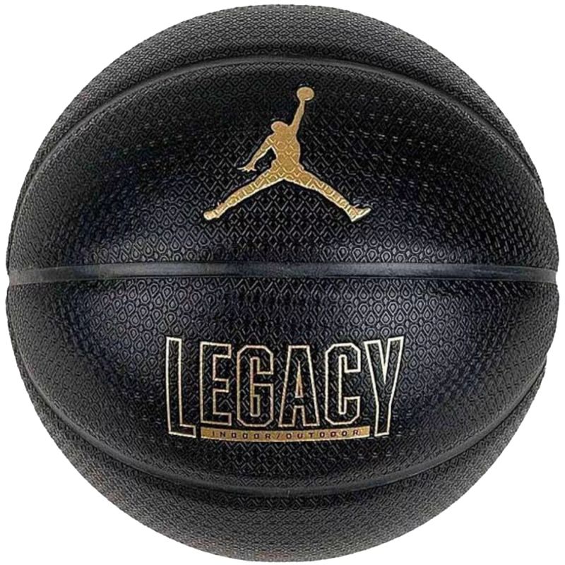 Nike Jordan Jordan Legacy 2.0 8P In/Out Ball Labda J1008253-051