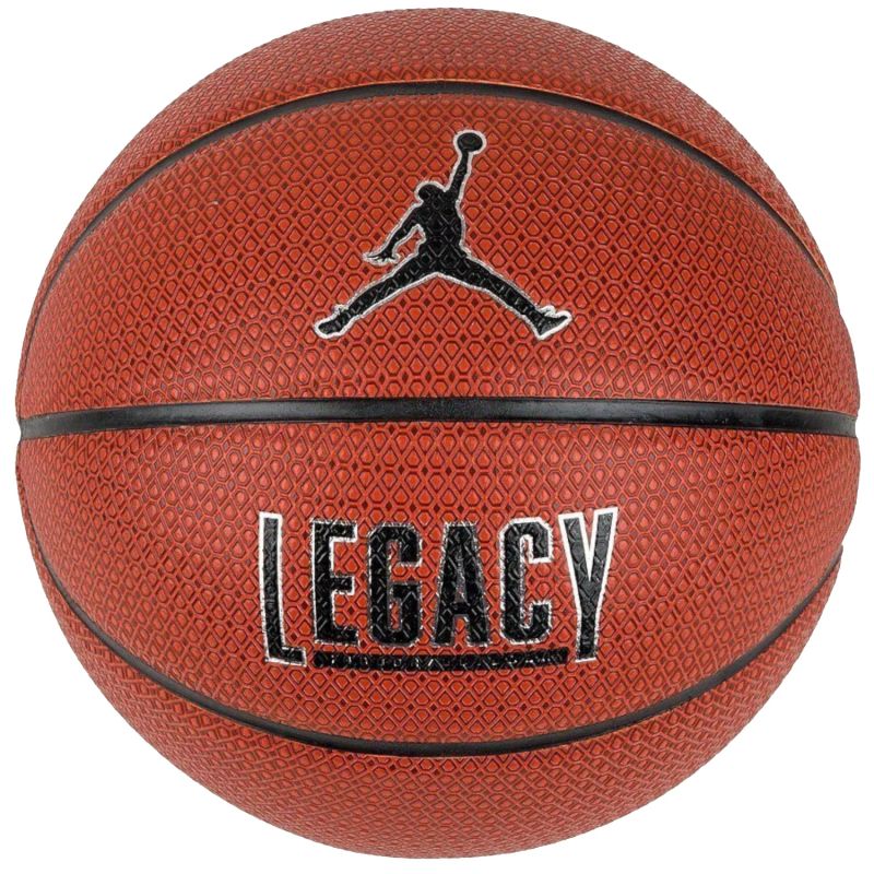 Nike Jordan Jordan Legacy 2.0 8P In/Out Ball J1008253-855 Kiegészítők