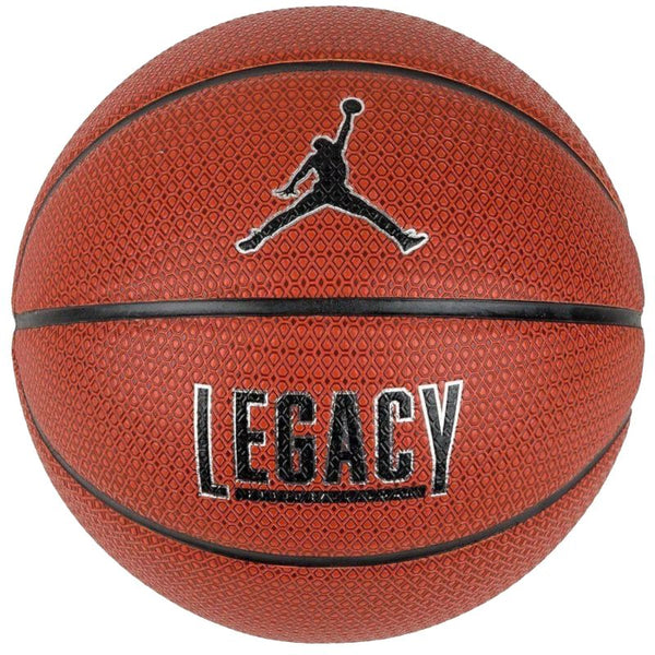 Nike Jordan Jordan Legacy 2.0 8P In/Out Ball J1008253-855 Kiegészítők