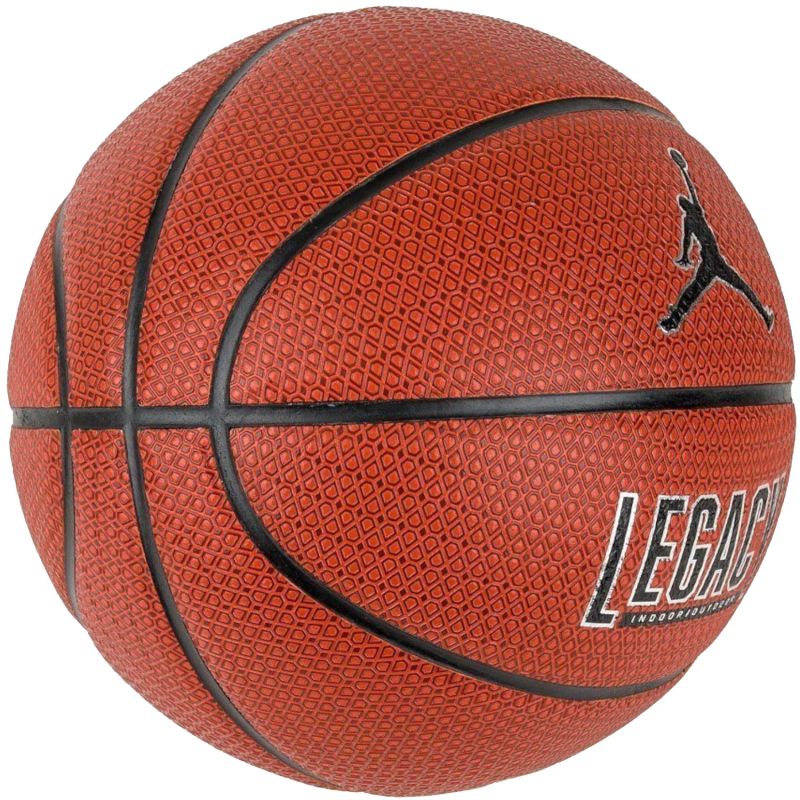 Nike Jordan Jordan Legacy 2.0 8P In/Out Ball J1008253-855 Kiegészítők