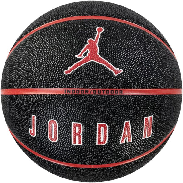Nike Jordan Jordan Ultimate 2.0 8P In/Out Ball J1008254-017 Kiegészítők