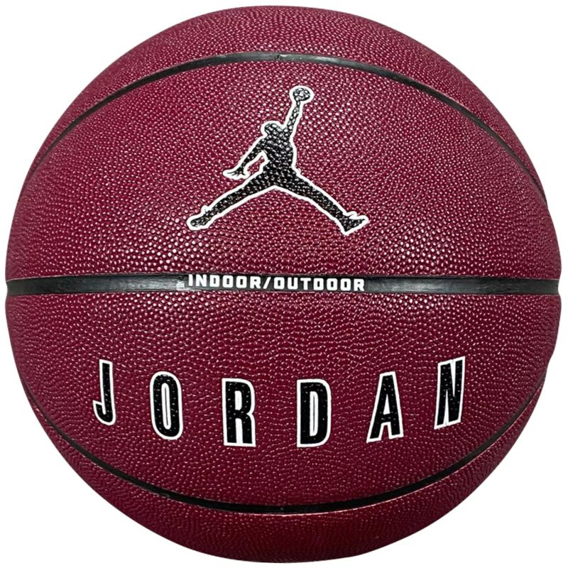 Nike Jordan Jordan Ultimate 2.0 8P In/Out Ball J1008257-652 Kiegészítők - Sportmania.hu