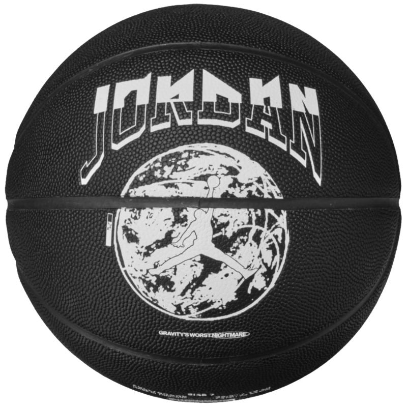 Nike Jordan Jordan Ultimate 2.0 Graphic 8P In/Out Ball J1008257-069 Kiegészítők