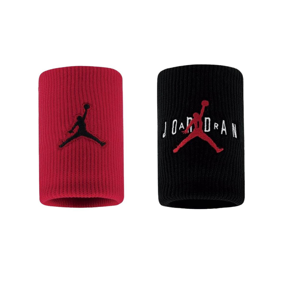 Nike Jordan Jumpman Terry csuklópánt, felnőtt, (2 db) Csukópánt Csuklószorító - Sportmania.hu