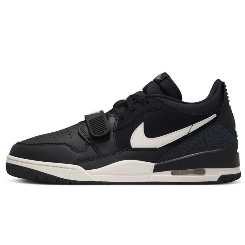 Nike Jordan Legacy 312 Low M CD7069-001 shoes Cipő