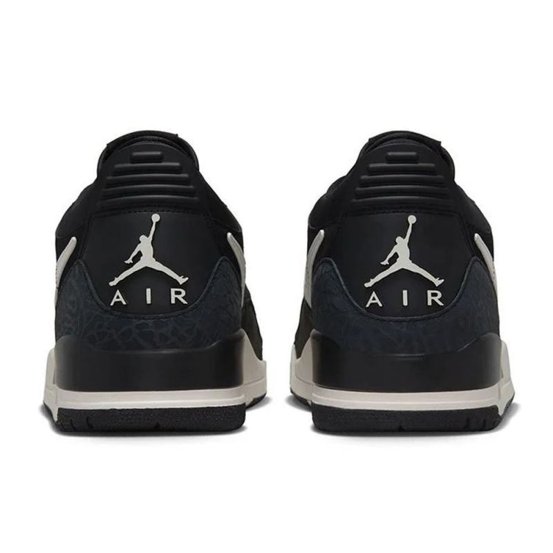 Nike Jordan Legacy 312 Low M CD7069-001 shoes Cipő